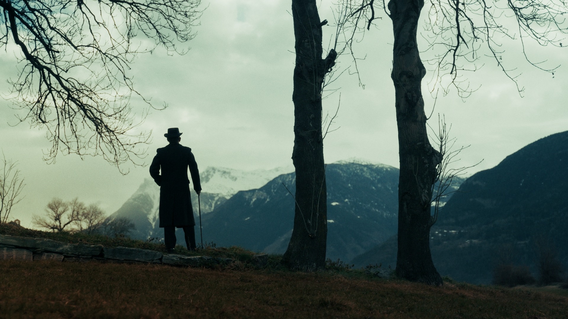 Rilke, du musst dein Leben ändern