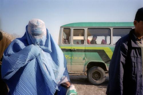 Kabul, AFGHANISTAN